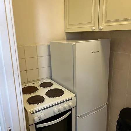 Beautiful Marylebone 1 Bedroom Flat For A Cosy Apartment London