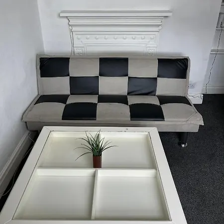 Beautiful Marylebone 1 Bedroom Flat For A Cosy *