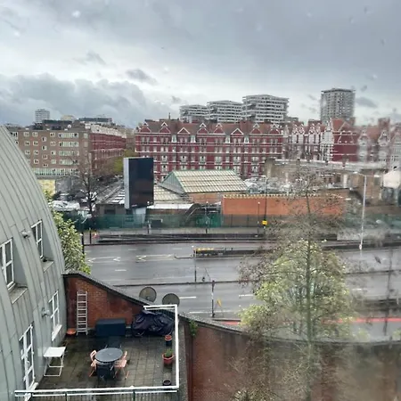 Beautiful Marylebone 1 Bedroom Flat For A Cosy Apartment *