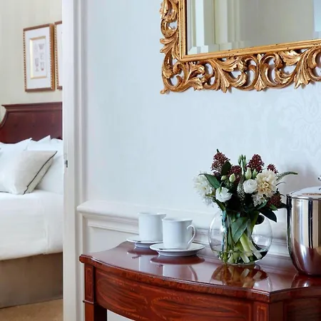 Grand Residences By Marriott - Mayfair-london Hotel