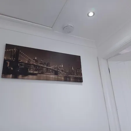 Apartamento Bethel- Beautiful New 1 Bed House Near Station Erith
