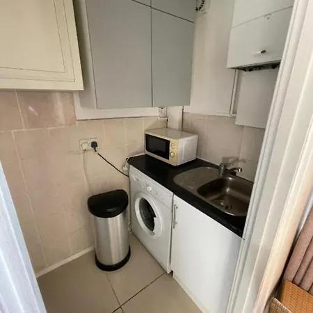 Beautiful Marylebone 1 Bedroom Flat For A Cosy