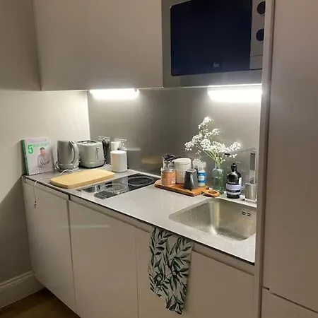 Stunning South Kensington Flat Apartment London