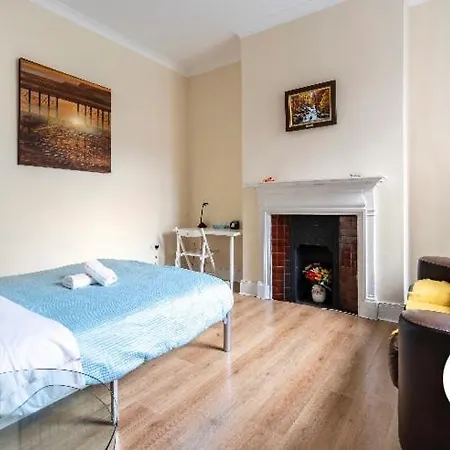 Rosie Blue Homestay