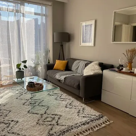 Apartment Stunning South Kensington Flat *
