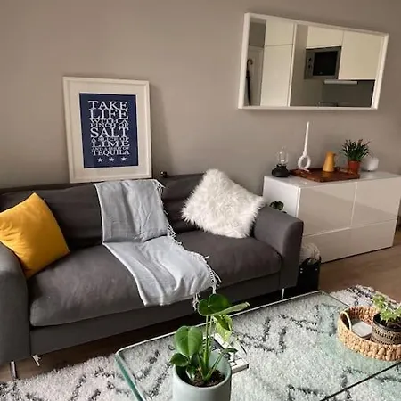 Apartment Stunning South Kensington Flat London