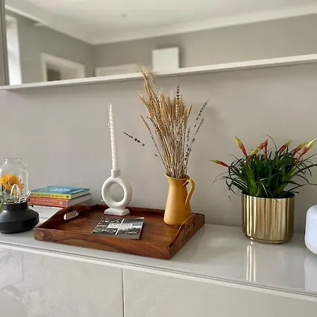 Stunning South Kensington Flat London