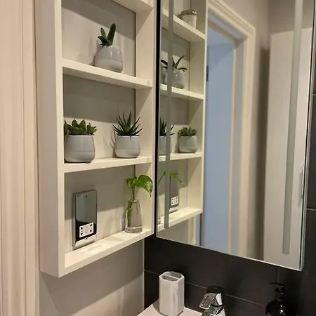 Stunning South Kensington Flat * London