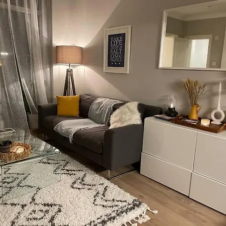 Stunning South Kensington Flat