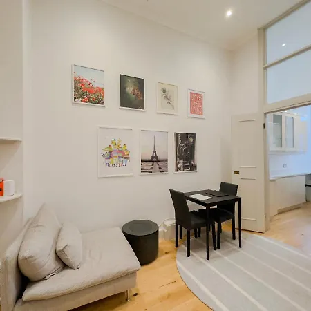Apartment The Stanhope *