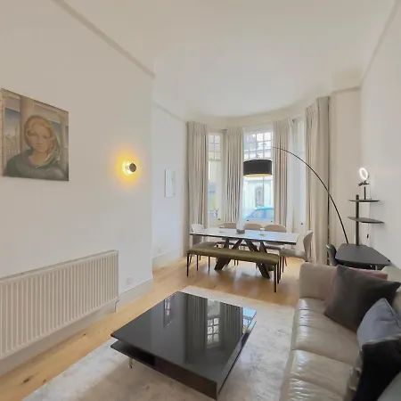 The Stanhope Apartment London