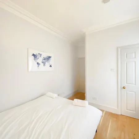 Apartment The Stanhope *