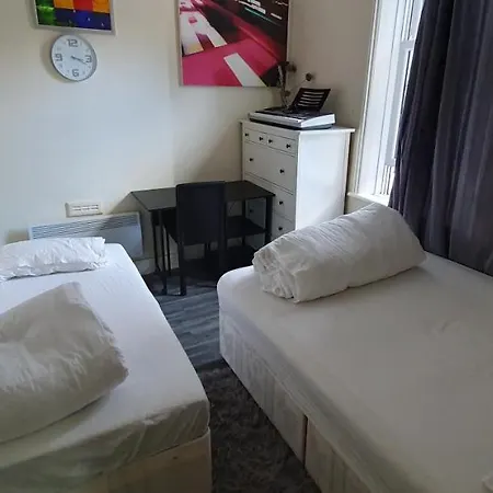 Séjour chez l'habitant Kfot Klassic Holida 2