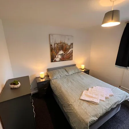 Archway Islington Appartamento