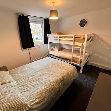 Archway Islington Appartement Londres
