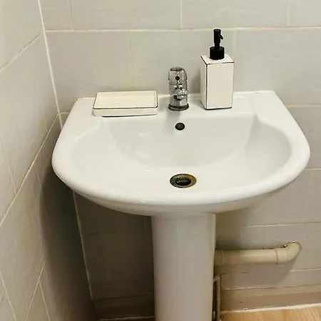 Premium Studio Flat 02 In Central *