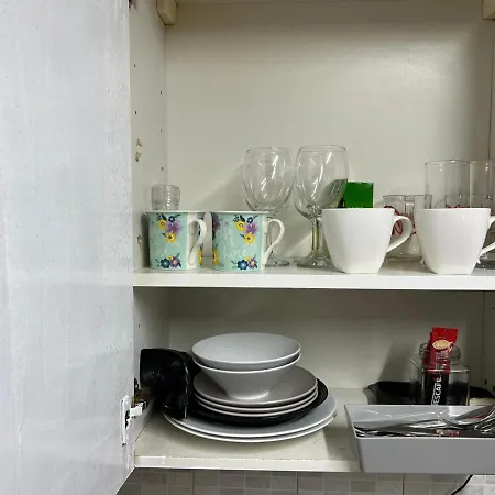 Premium Studio Flat 02 In Central
