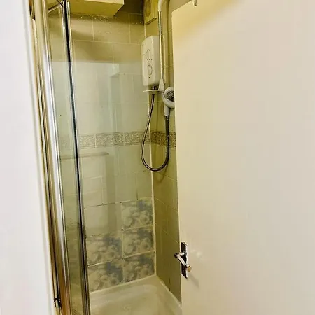 Premium Studio Flat 02 In Central Appartement Londres