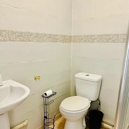 Appartement Premium Studio Flat 02 In Central *