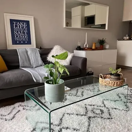 Stunning South Kensington Flat Apartment London