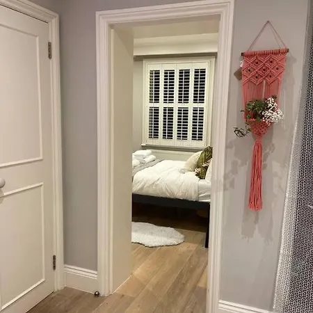 Apartment Stunning South Kensington Flat London
