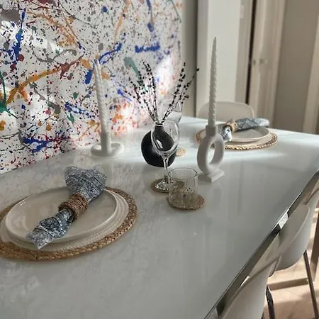 Stunning South Kensington Flat London