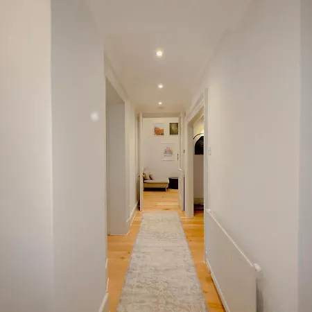 Apartment The Stanhope