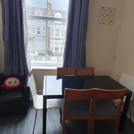 Séjour chez l'habitant Kfot Klassic Holida 2