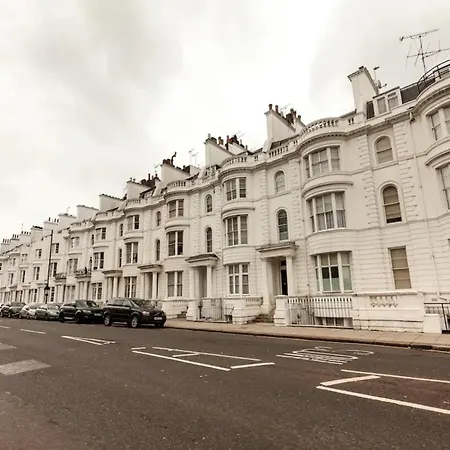 Apartment Lovely 1 Bedroom With Patio - 10 Mins From Hyde Park