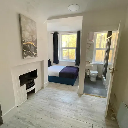 Apartamento Brick Lane