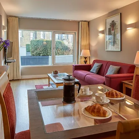 Aparthotel Marlin Bridge - Empire Square
