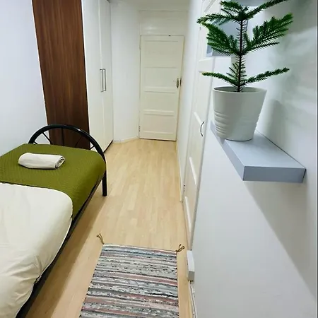 Cosy Flat Close To East Finchley Station