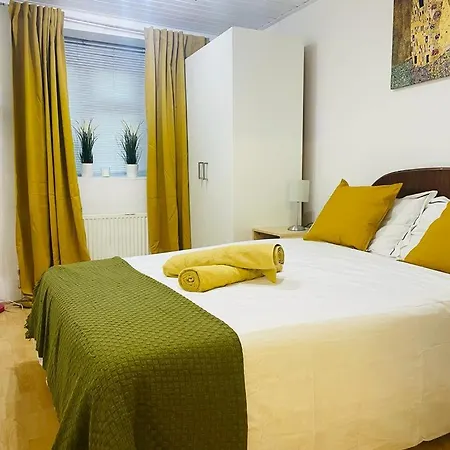 Cosy Flat Close To East Finchley Station * London