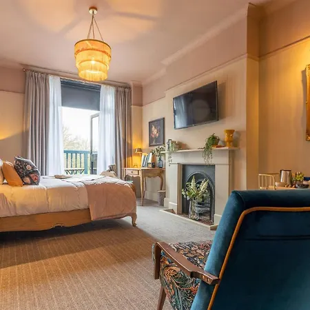 The Crown Locanda 4*
