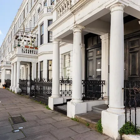 The Kensington