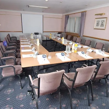 Hotel Western Cumberland Harrow