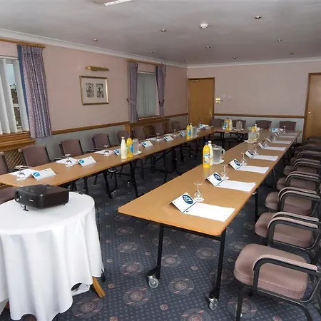 Western Cumberland Hotel