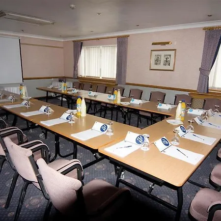 Hotel Western Cumberland 3*