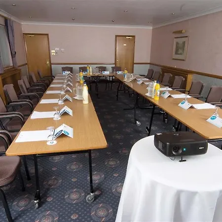 Western Cumberland Hotel 3*