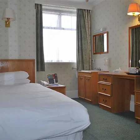 Hotel Western Cumberland 3*