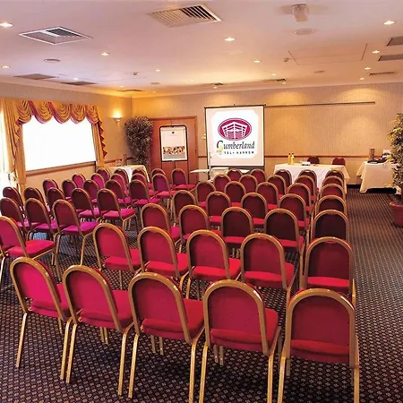 Western Cumberland Hotel 3*