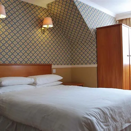 Western Cumberland Hotel Harrow