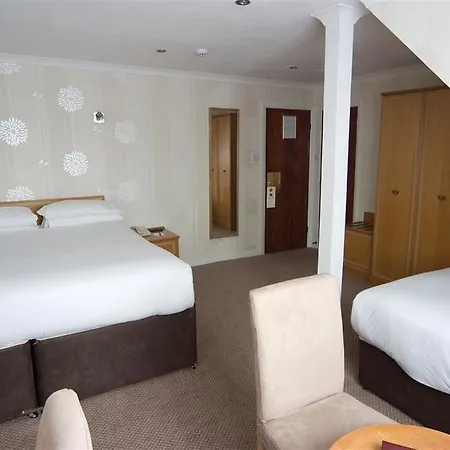 Western Cumberland Hotel 3*