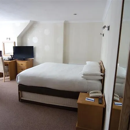 Western Cumberland Hotel Harrow