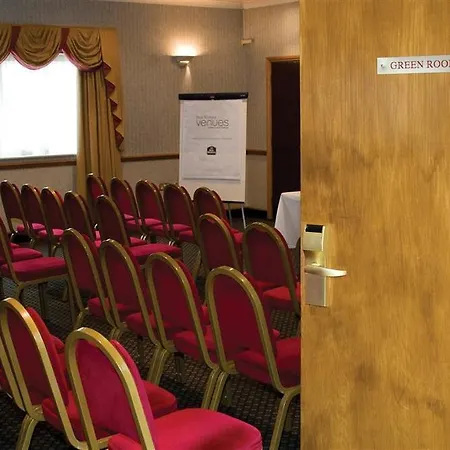 Western Cumberland Hotel 3*