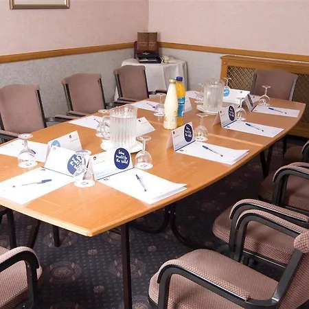 Hotel Western Cumberland Harrow