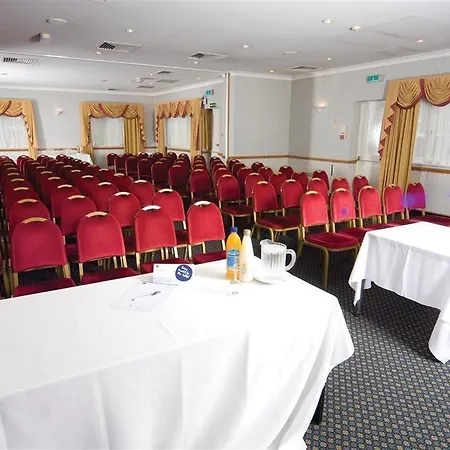 Western Cumberland Hotel Harrow