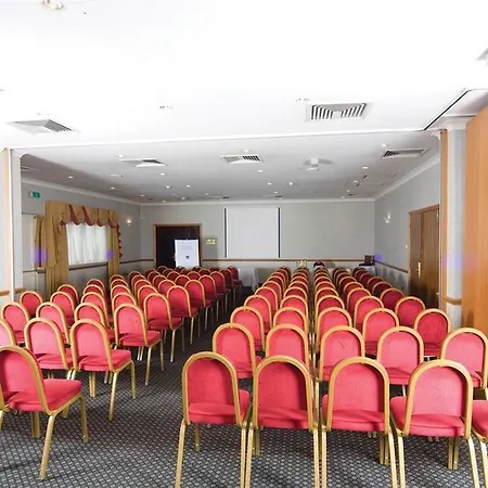 Western Cumberland Hotel
