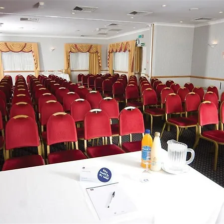 Hotel Western Cumberland 3*