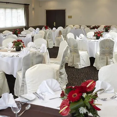 Western Cumberland Hotel